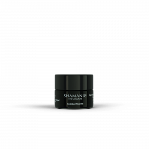 SHAMANIC - Lip Colour Confident Pink #05